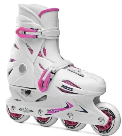 Roces Adjustable Skate For Kids - Orlando Iii