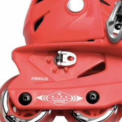 Roces Adjustable Skate For Kids - Orlando Iii