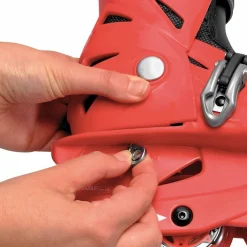 Roces Adjustable Skate For Kids - Orlando Iii