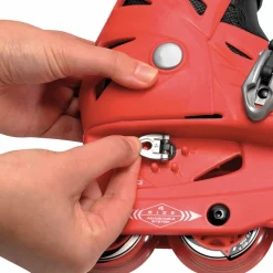 Roces Adjustable Skate For Kids - Orlando Iii