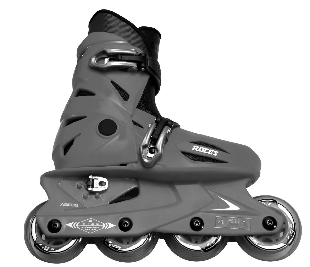 Roces Adjustable Skate For Kids - Orlando Iii