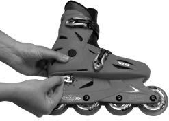 Roces Adjustable Skate For Kids - Orlando Iii