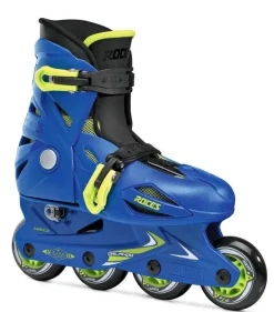 Roces Adjustable Skate For Kids - Orlando Iii