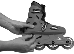 Roces Adjustable Skate For Kids - Orlando Iii