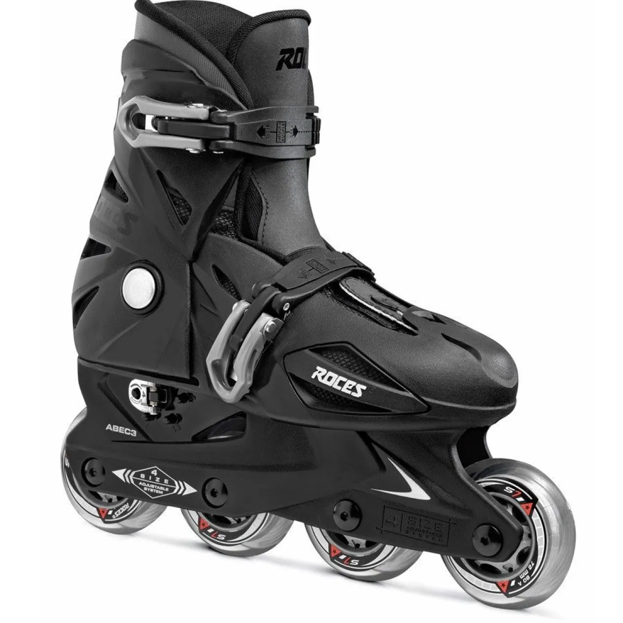 Roces Adjustable Skate For Kids - Orlando Iii