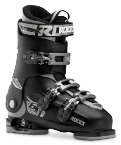 Roces Adjustable Ski Boot Idea Free 22.5-25.5