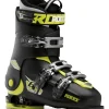 Roces Adjustable Ski Boot Idea Free 22.5-25.5