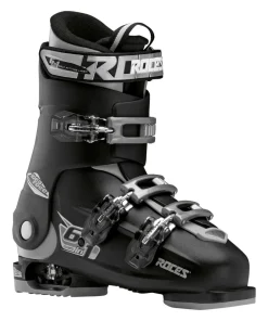 Roces Adjustable Ski Boot Idea Free 22.5-25.5