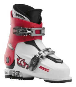 Roces Adjustable Ski Boot Idea Up 19.0-22.0