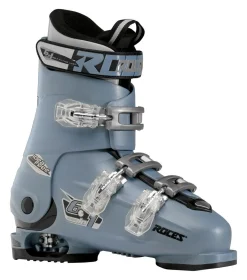 Roces Adjustable Ski Boot Idea Free 22.5-25.5