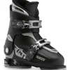 Roces Adjustable Ski Boot Idea Up 19.0-22.0
