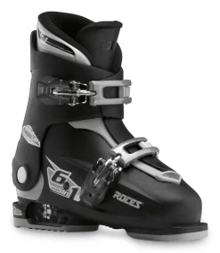 Roces Adjustable Ski Boot Idea Up 19.0-22.0