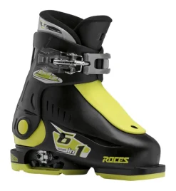 Roces Adjustable Ski Boot Idea Up 16.0-18.5