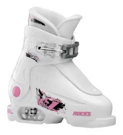 Roces Adjustable Ski Boot Idea Up 16.0-18.5