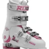 Roces Adjustable Ski Boot Idea Free 22.5-25.5