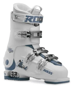 Roces Adjustable Ski Boot Idea Free 22.5-25.5
