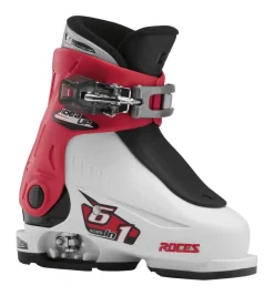 Roces Adjustable Ski Boot Idea Up 16.0-18.5