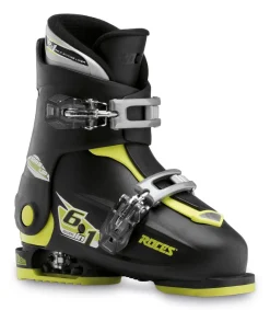 Roces Adjustable Ski Boot Idea Up 19.0-22.0