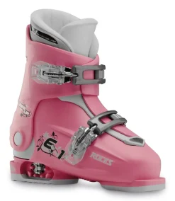 Roces Adjustable Ski Boot Idea Up 19.0-22.0