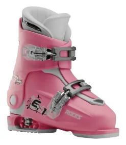 Roces Adjustable Ski Boot Idea Up 19.0-22.0