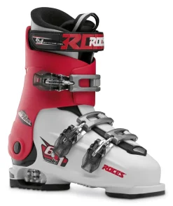 Roces Adjustable Ski Boot Idea Free 22.5-25.5