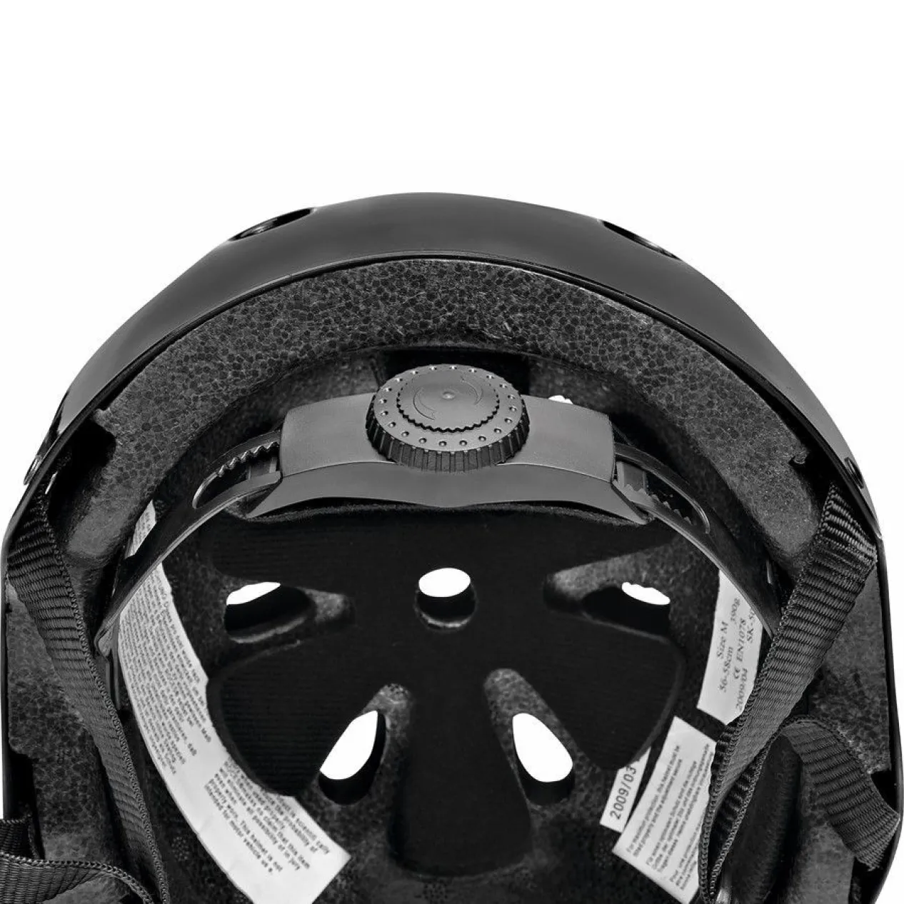 Roces Aggressive Helmet