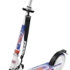 Roces Alu Scooter 205 Mm Voov 2.0