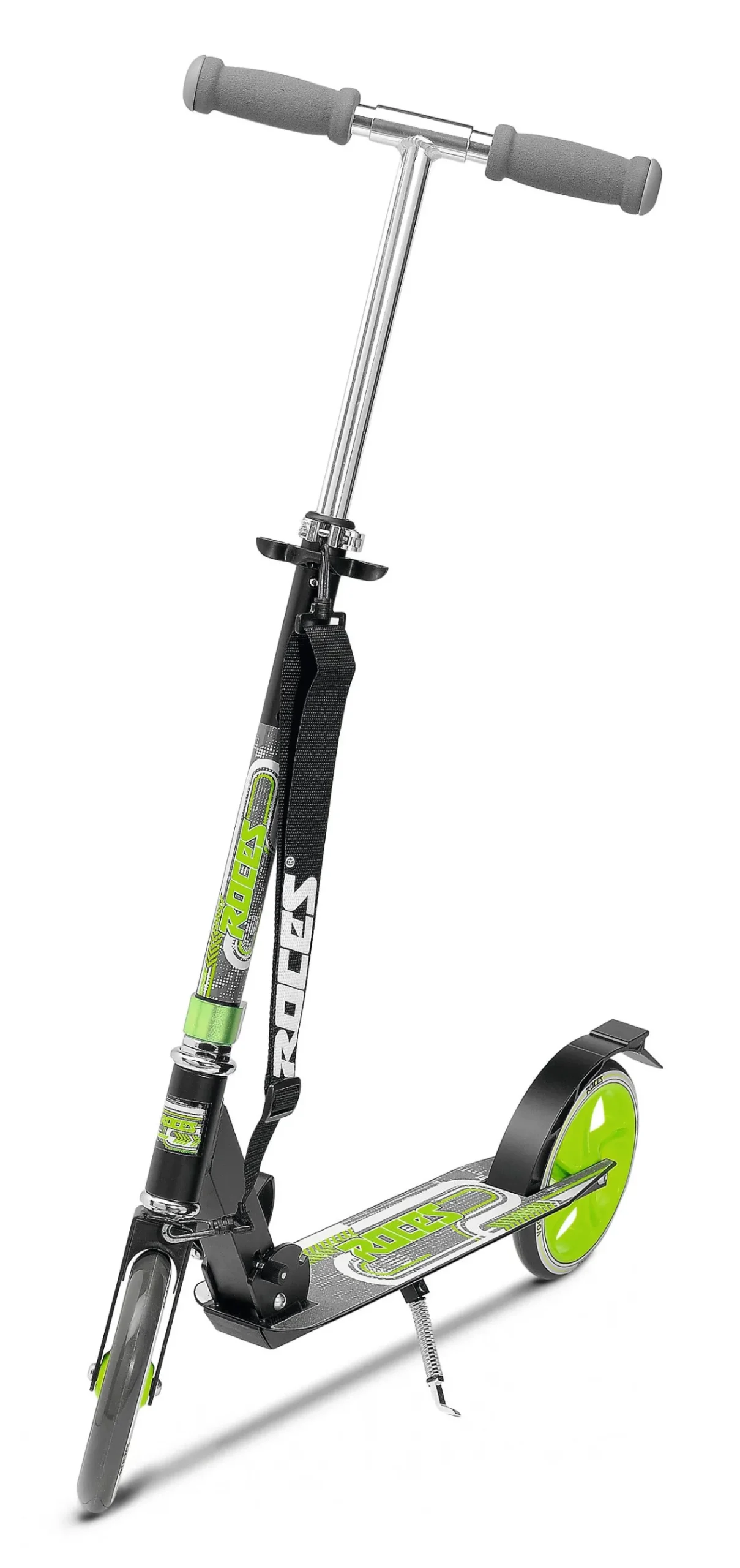 Roces Alu Scooter 205 Mm Voov 2.0