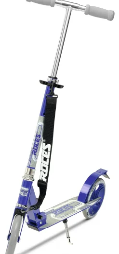 Roces Alu Scooter 205 Mm Voov 2.0
