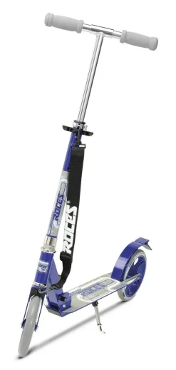 Roces Alu Scooter 205 Mm Voov 2.0
