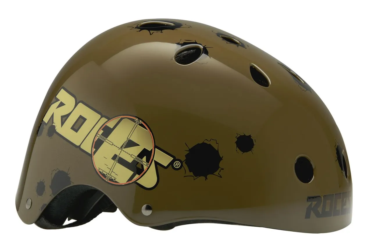 Roces Bullet Helmet