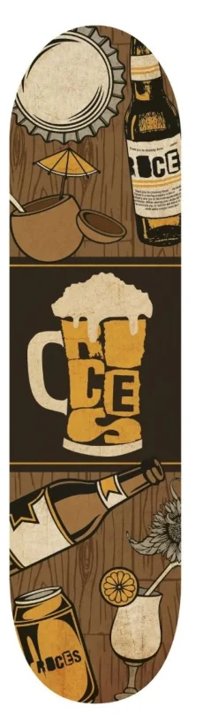 Roces Cheers