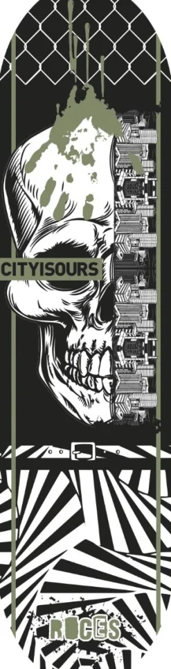 Roces Cityskull