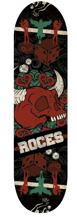 Roces Devilangel
