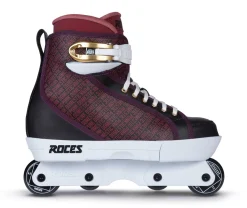 Roces Dogma Domesitic Punk 2.0 Bobi Spassov Signature Skates