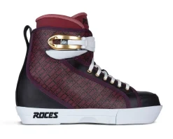 Roces Dogma Domestic Punk 2.0 Bobi Spassov Signature Skates