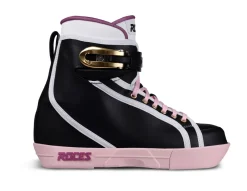 Roces Dogma Spassov Candy Boot Only