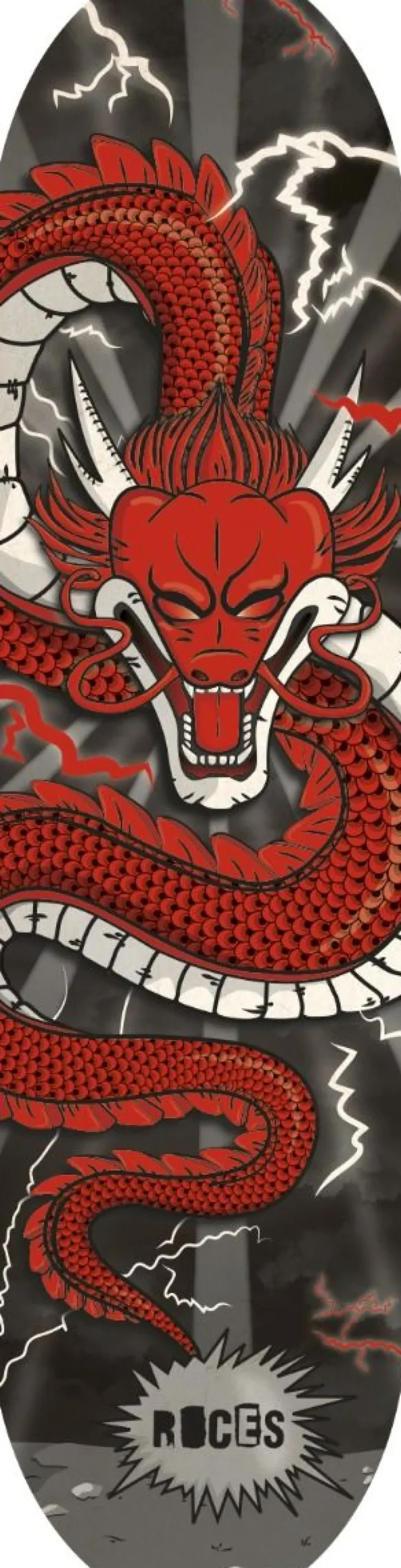 Roces Dragon