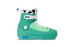 Roces Fifth Element Boot Savosin Aquamarine