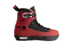 Roces Fifth Element Ufs Boot Maroon