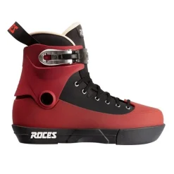 Roces Fifth Element Ufs Boot Maroon