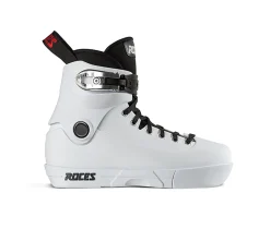 Roces Fifth Element Ufs Boot White