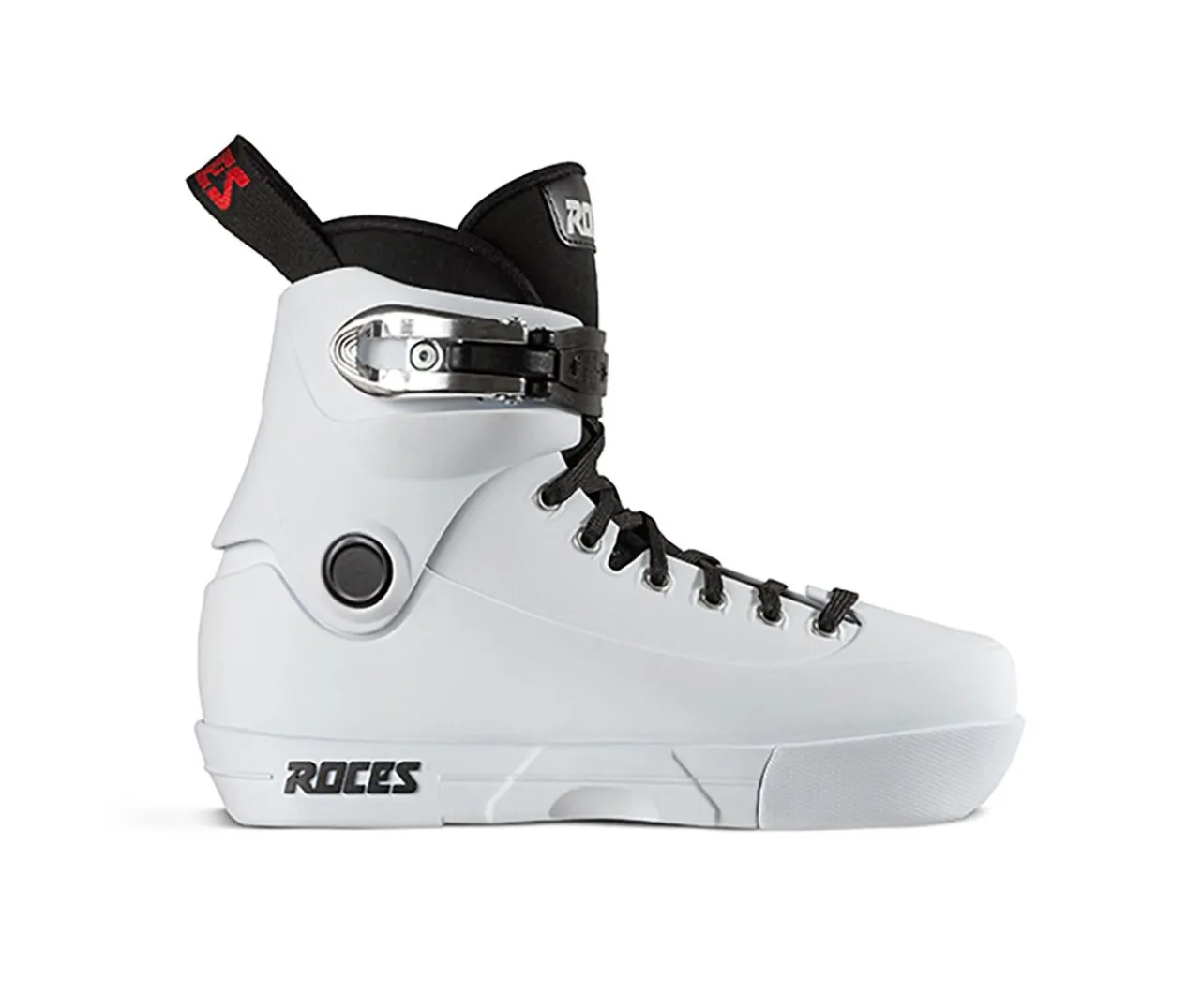 Roces Fifth Element Ufs Boot White
