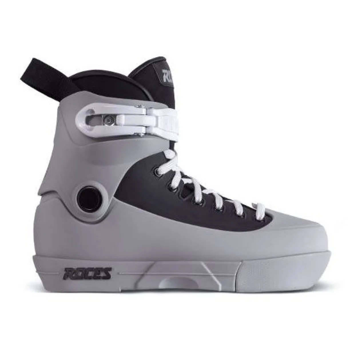 Roces Fifth Element Ufs Goto Boot Kemuri Gray