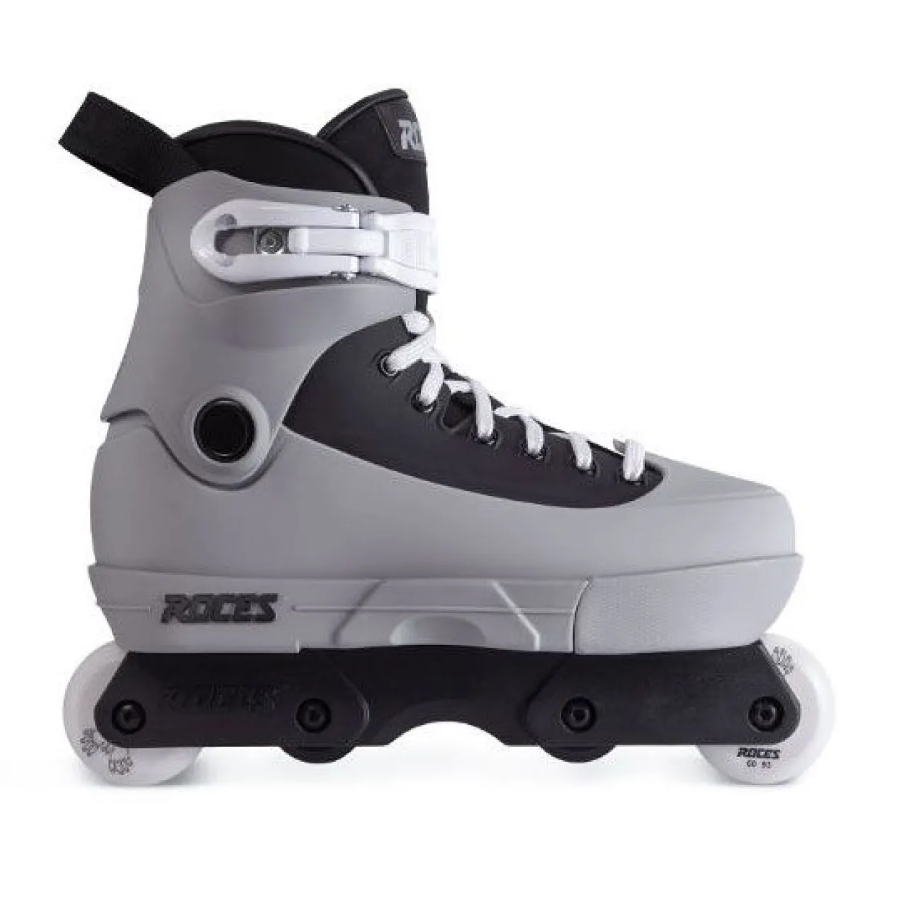 Roces Fifth Element Ufs Goto Kemuri Gray
