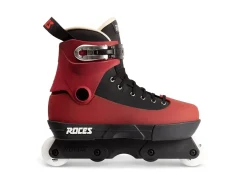 Roces Fifth Element Ufs Maroon