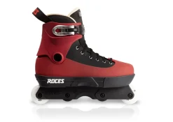 Roces Fifth Element Ufs Maroon