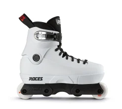 Roces Fifth Element Ufs White