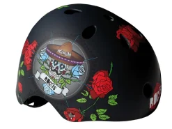 Roces Helmet-Mod. Calavera
