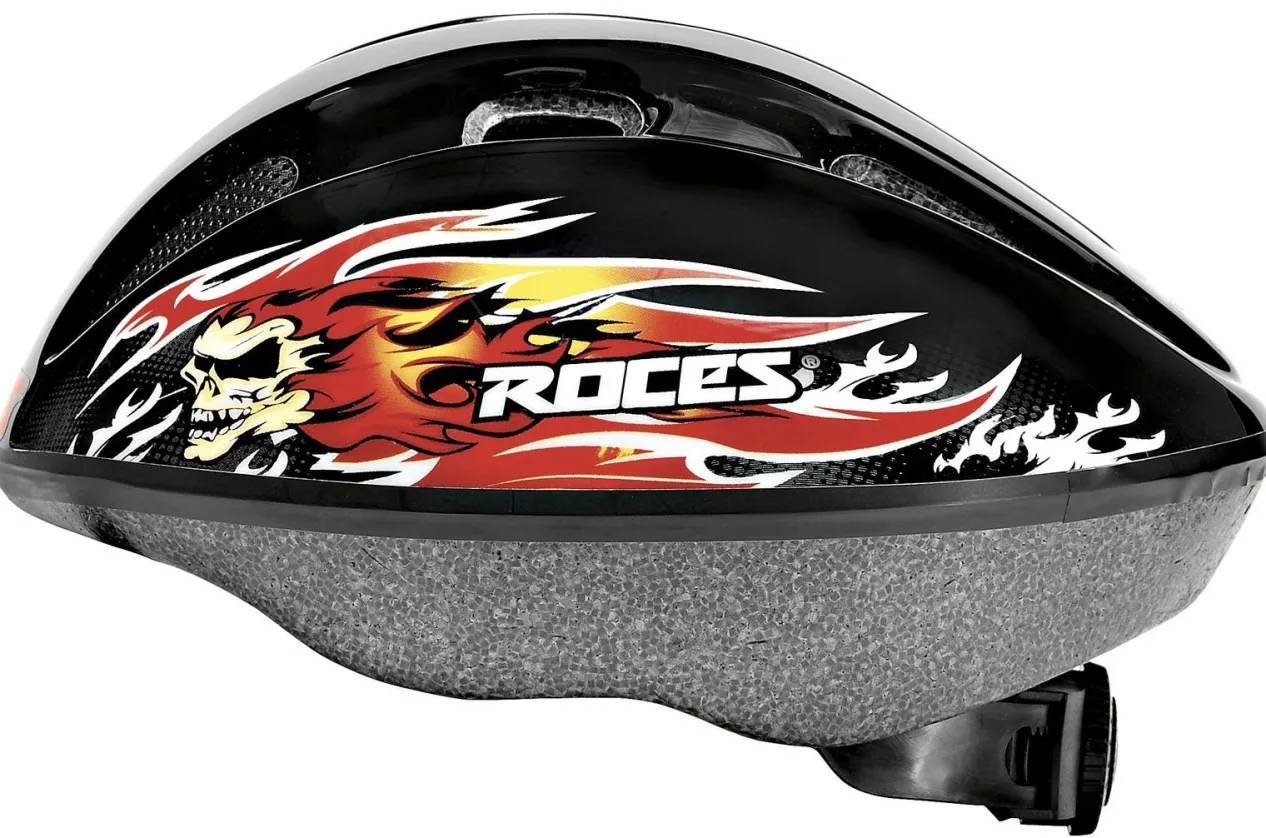 Roces Helmet-Mod. Fitness 5.0 Boy